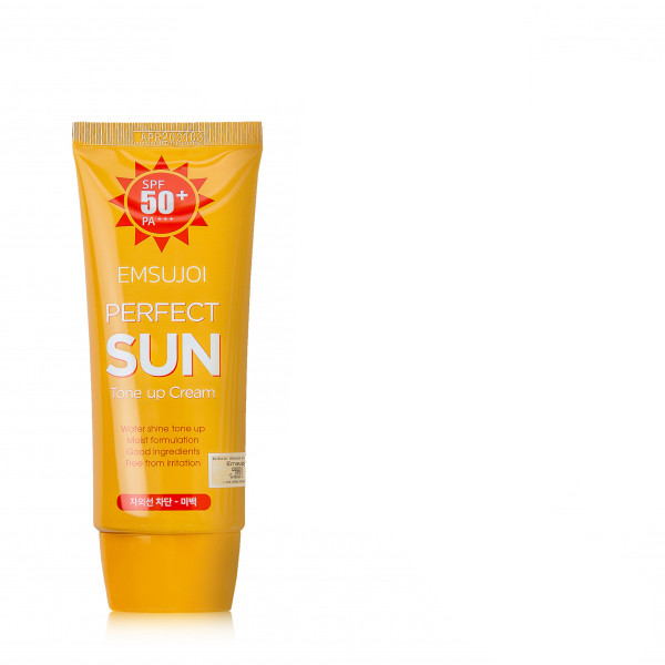 Kem Chống Nắng Perfect Tone Up Emsujoi (T50Ml)