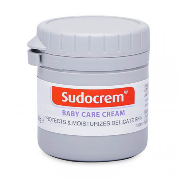 Kem Chống Và Trị Hăm Sudocrem(L30G)