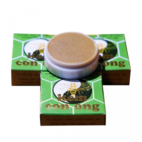Kem Con Ong(L10G)