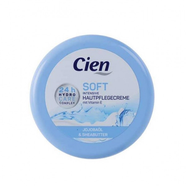 Kem Dưỡng Cien Soft (H250Ml)