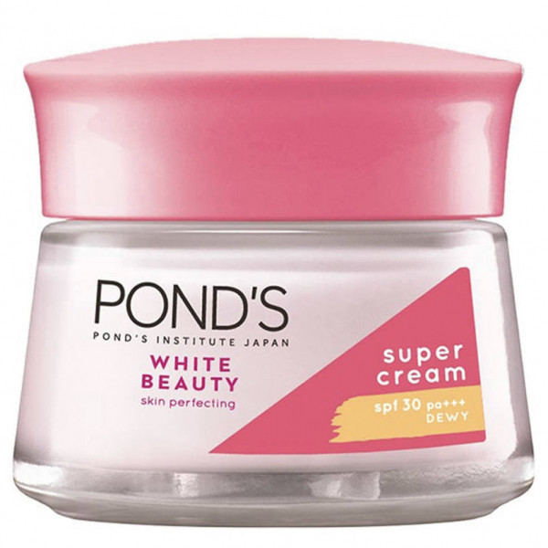 Kem Dưỡng Da Pond's Ban Ngày To (L50G)