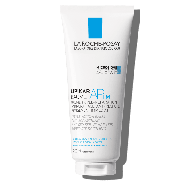 Kem Dưỡng Lipikar Baume Ap+ La Roche Posay (Tuýp200Ml)