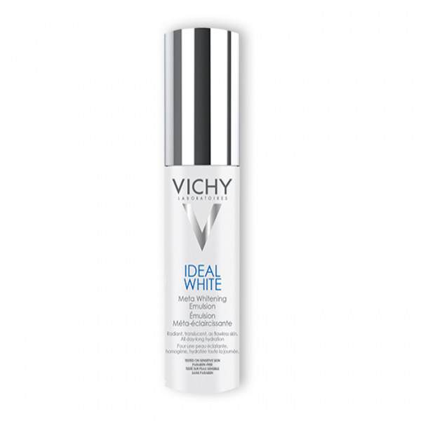 Kem Dưỡng Trắng Da Giảm Thâm Nám Vichy Ideal White (C50Ml)