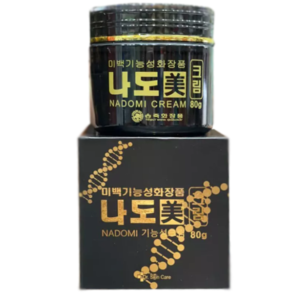 Kem Nám Nadomi Hàn Quốc 80Mg