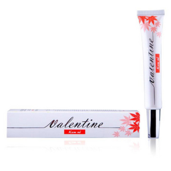 Kem dưỡng Valentine Thái Dương (T20G)