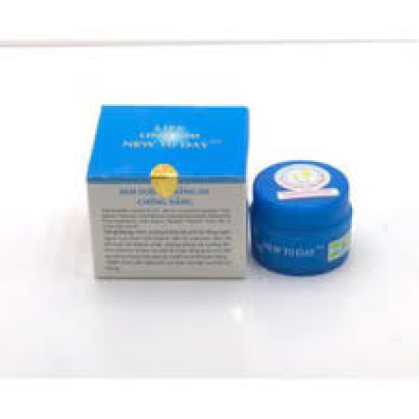 Kem Newtoday Trắng Da 3 In 1(H12G) Linh Chi