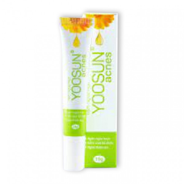Kem Ngừa Mụn Yoosun Acnes Đại Bắc (T15Gr)