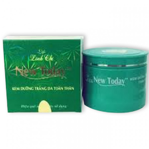 Kem Ốc Sên Xanh Nhỡ (H25G)