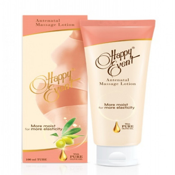 Kem Dạn Da Happy Event