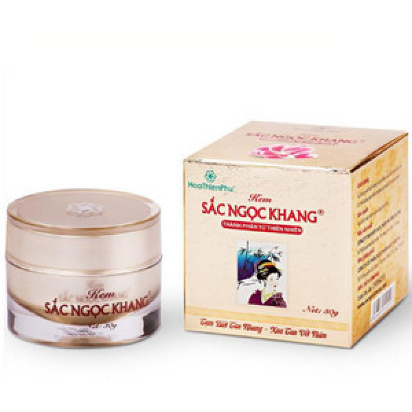 Kem Sắc Ngọc Khang Ban Đêm (H30G)