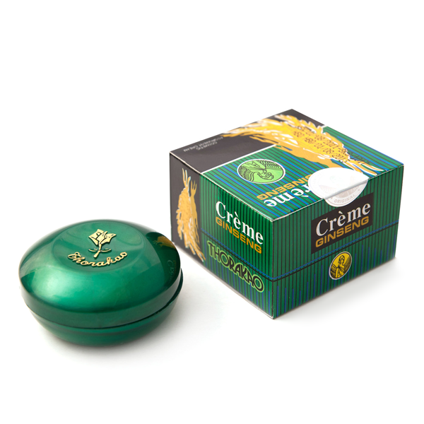 Kem Sâm Xanh Thorakao Gingseng (H7G)