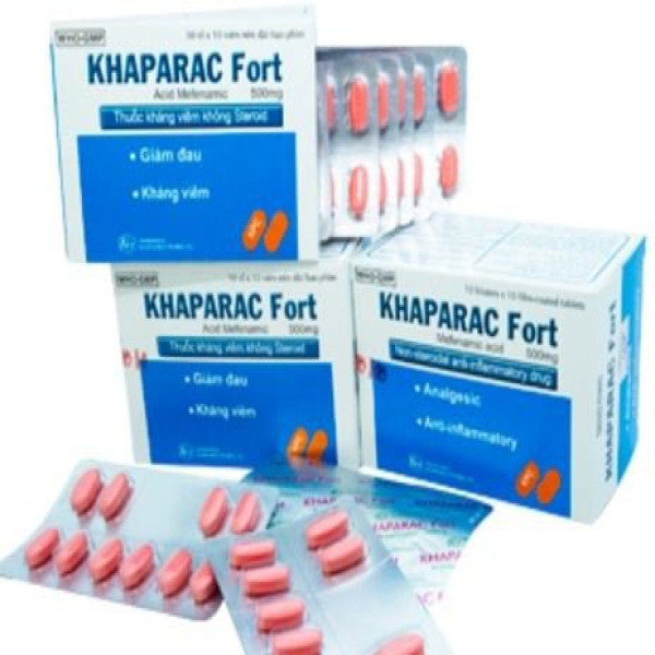 Khaparac Fort _ Khánh Hòa (H100V) Dolfenal Nội