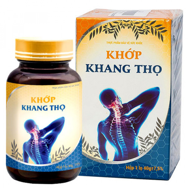 Khớp Khang Thọ (H40G)