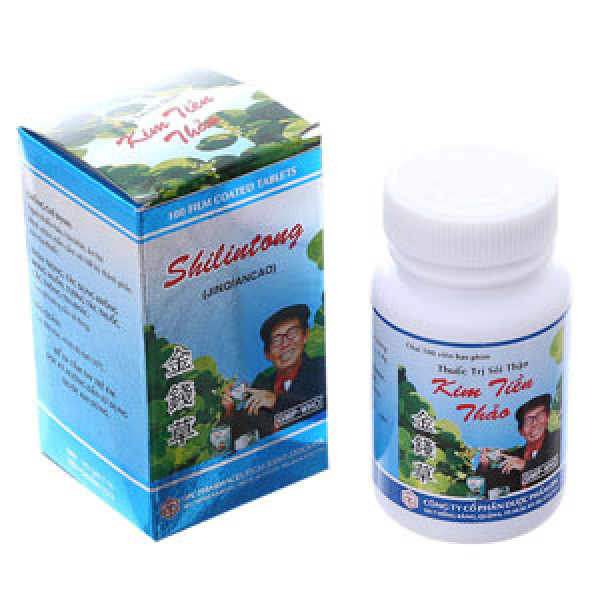 Kim Tiền Thảo Opc Không Đường (H100V)