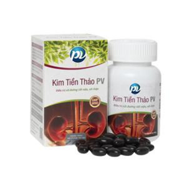 Kim Tiền Thảo Phúc Vinh (L100V)