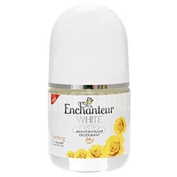 Lăn Khử Mùi Enchanteur 25Ml ( Bé)