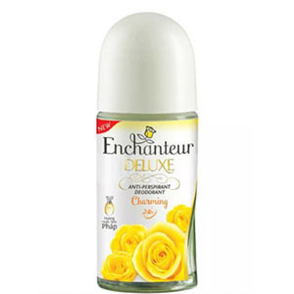 Lăn Khử Mùi Enchanteur (L50Ml) To
