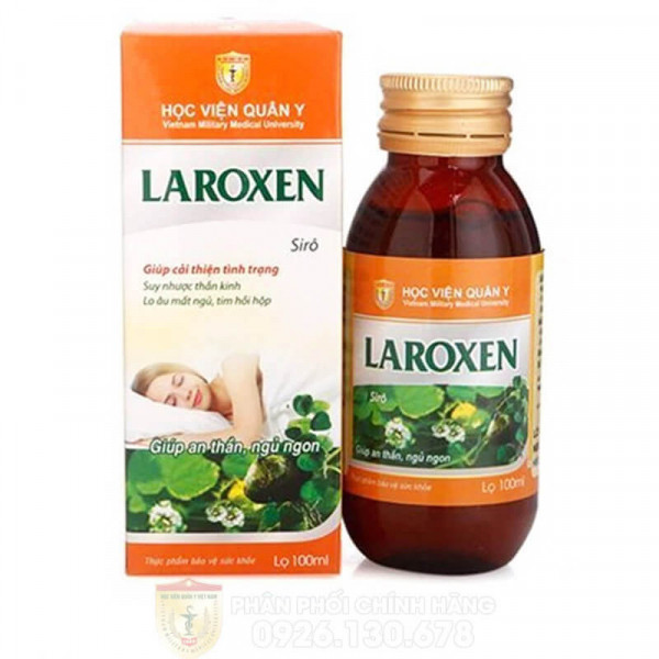 Laroxen (L100Ml)