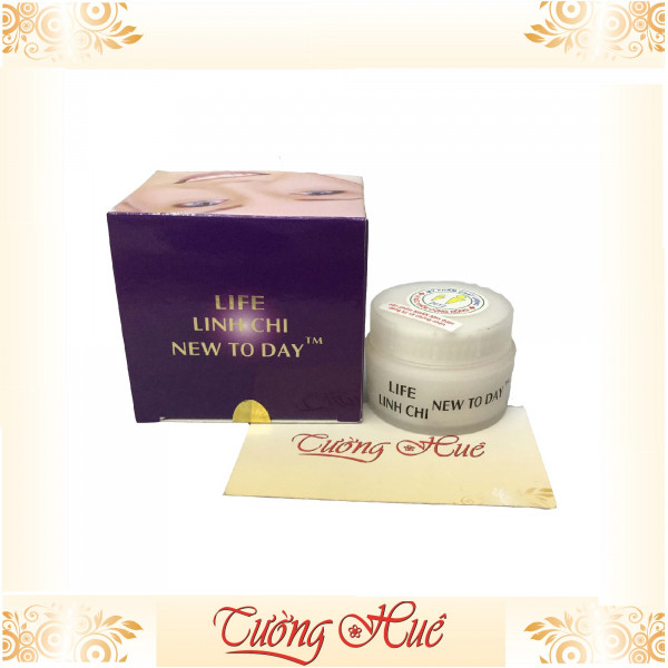 Life Linh Chi New Today Tím