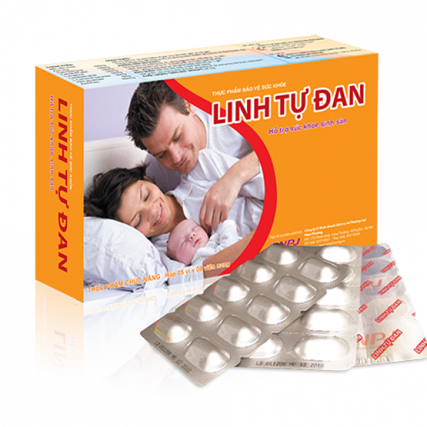 Linh Tự Đan Lohha (H30V)