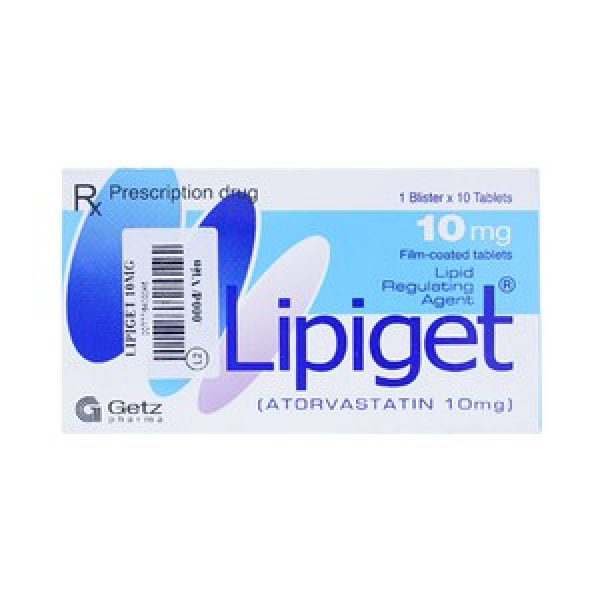 Lipiget 10 Getz (H10V)