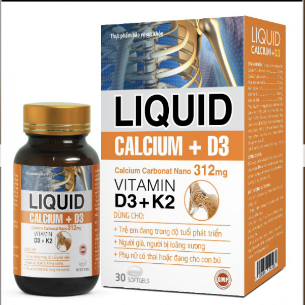 Liquid Calcium D3 Nâu _Akopha (L30V) K83H