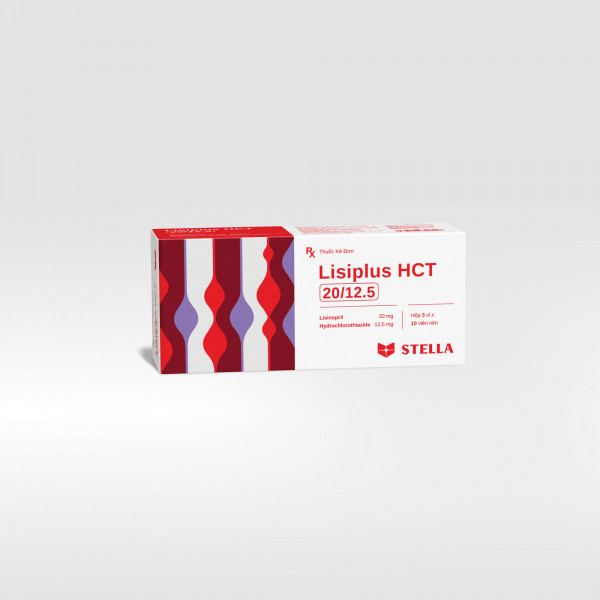 Lisiplus Hct 2012.5 Stella (H30V)