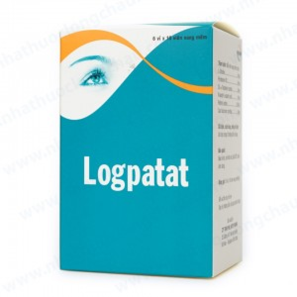 Logpatat Phil Inter Pharma (H60V)