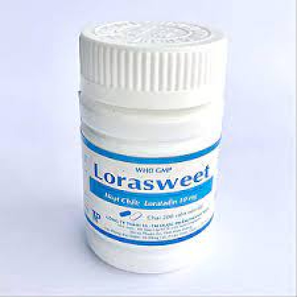 Lora Sweet Thành Nam (L200V)