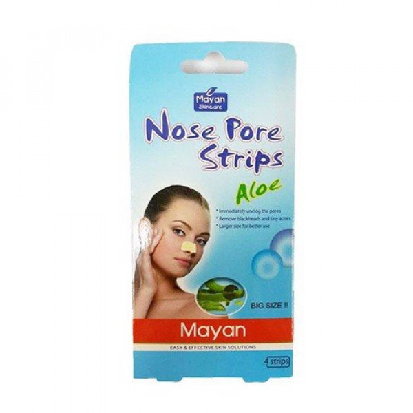 Lột Mụn Mayan Xanh(H4 M)