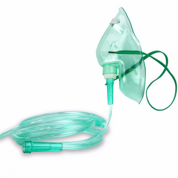 Mặt Nạ Khí Dung(T/1C) Size S Trẻ Em Và Size M ,Lngười Lớn )