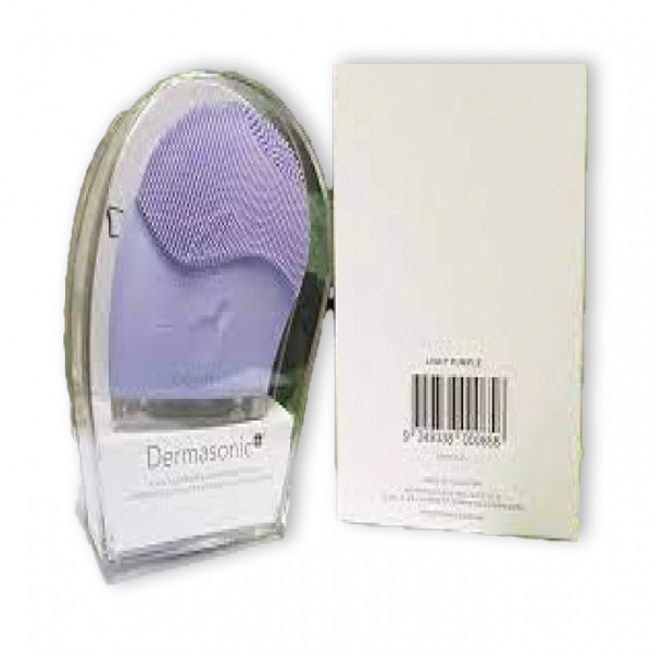 Máy Rửa Mặt Dermasonic (H 1Cái)