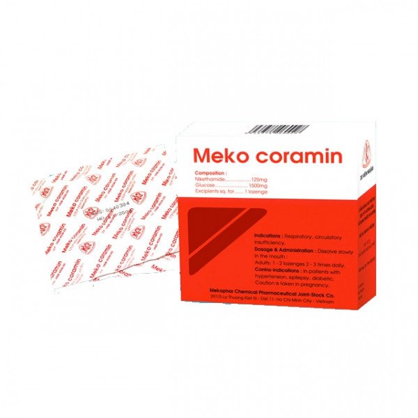 Meko Coramin Mekopha (H20V)