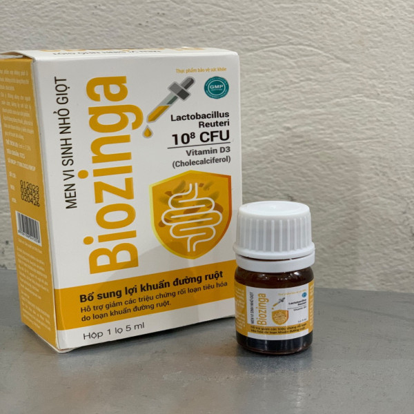 Men Vi Sinh Biozinga Nhỏ Giọt _Akophar (L5Ml) K180H