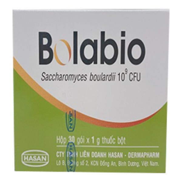 Men Gói Bolabio Hasan (H30Gói1Gr)