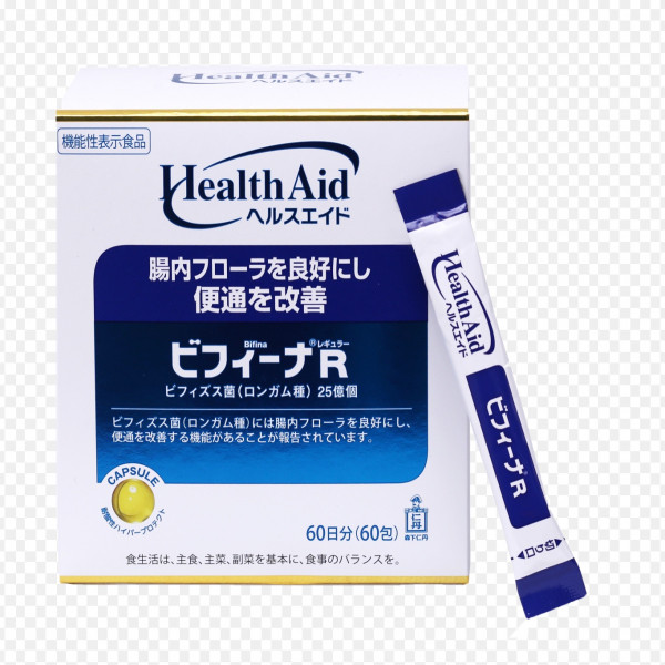 Men Gói Health Aid Bifina (H60G) To