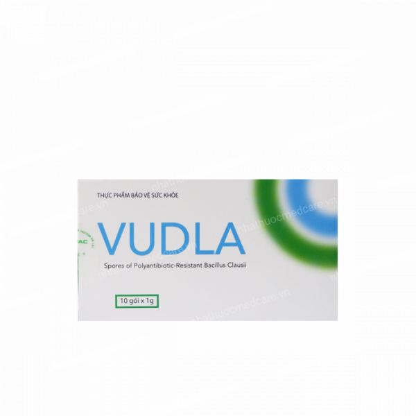 Men Vi Sinh Vudla (H10G1Gr)