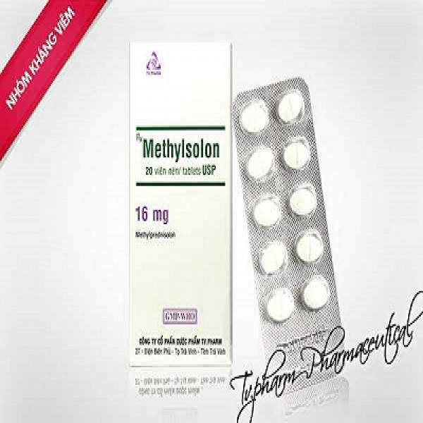 Methysolon Methyl 16Mg _ Tv.pharm (H20V)