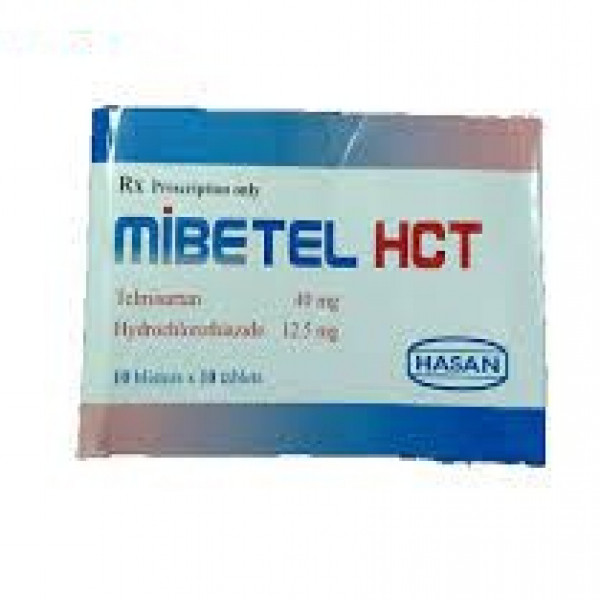 Mibetel Hct Hasan (H100V)