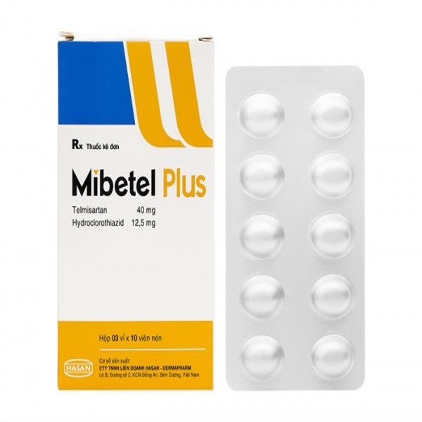 Mibetel Plus 40Mg _ Hasan (H30V)