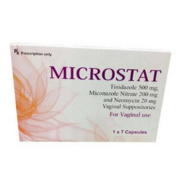 Microstat Đặt Pk _Ấn Độ (H7V)