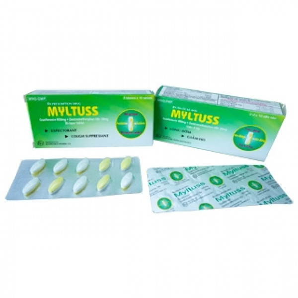 Myltuss Khánh Hòa (H30V)