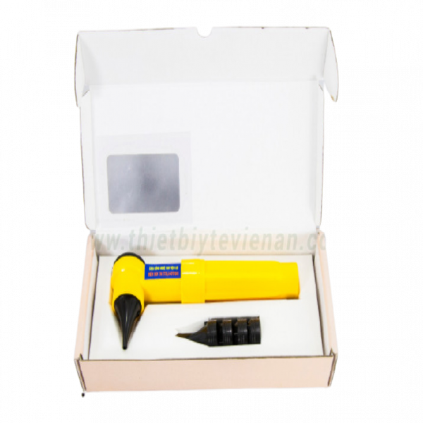 Đèn Soi Tai Mũi Họng Tili-Otos (H/1Bộ) (Màu Ngẫu Nhiên)