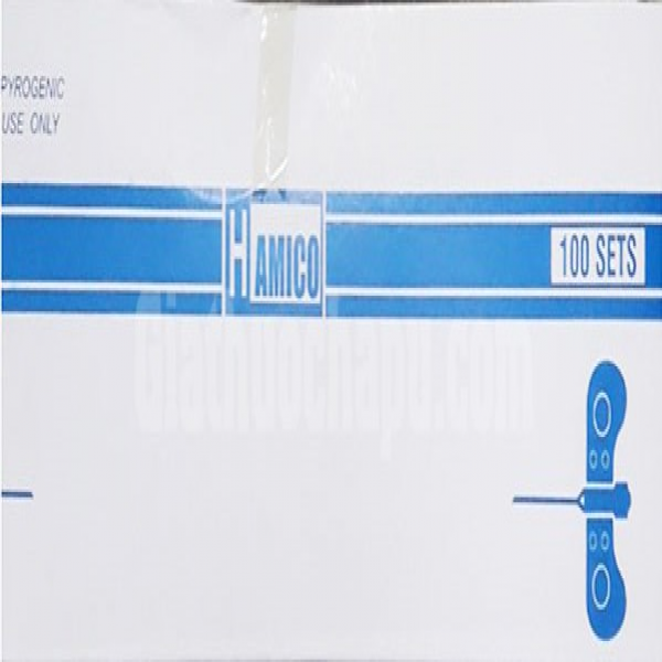 Kim Bướm 25G Hamico (H/100C)