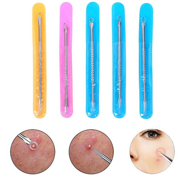 Cây Nặn Mụn (Bịch 12 Cây)