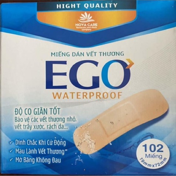 Ego Rẻ 102 Miếng