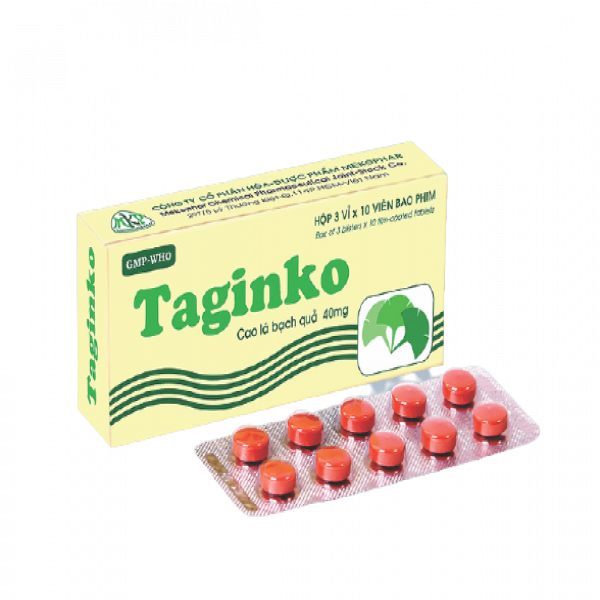 Taginko Mekophar (H/30V)