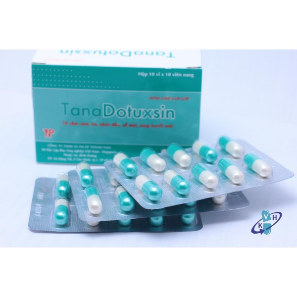 Tana Dotuxsin Thành Nam (H/100V)