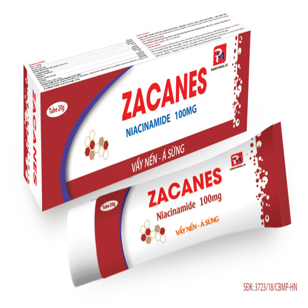 Zacanes Phapmy (Tuýp20Gr)