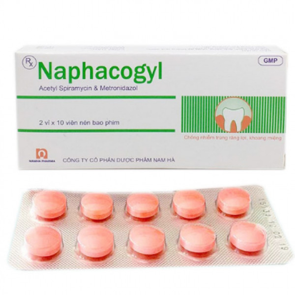 Naphacogyl _Nam Hà (H20V)